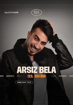 Arsız Bela Konseri