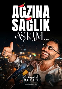  Aşkım Kapışmak