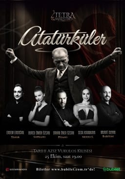 ATATÜRKÜLER