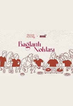 Bağlantı Noktası