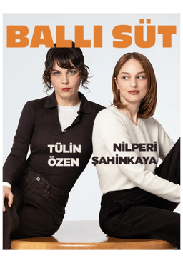 Ballı Süt