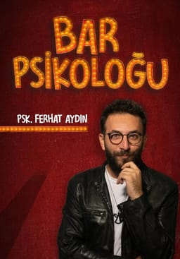Bar Psikoloğu - Psikogösteri