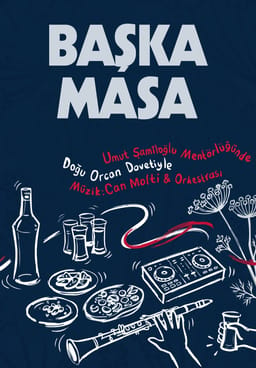 Başka Masa