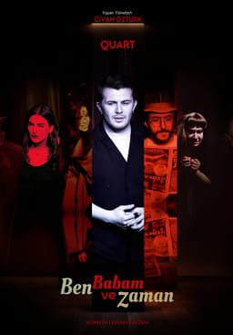 Ben, Babam ve Zaman
