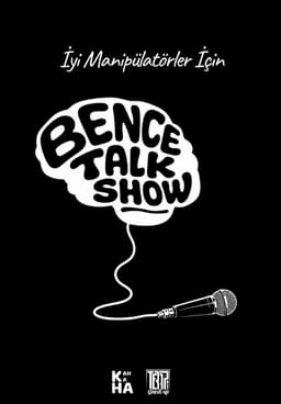 ‘Bence’ Talk Show