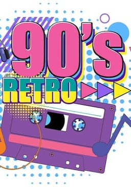 Bir Garip Adam İle Quiz Night - 90'lar Retro Şarkılar
