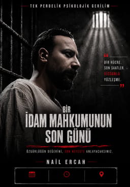 Bir İdam Mahkumunun Son Günü