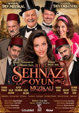 Bir Şehnaz Oyun Müzikali
