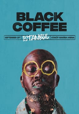 Black Coffee