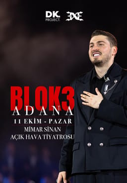 Blok3 Konseri
