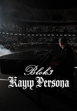 Blok3 'Kayıp Persona' 