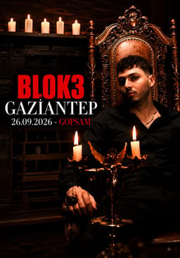 Blok3 Konseri