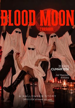Blood Moon Carnival