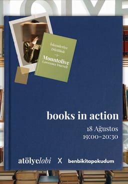 Books In Action