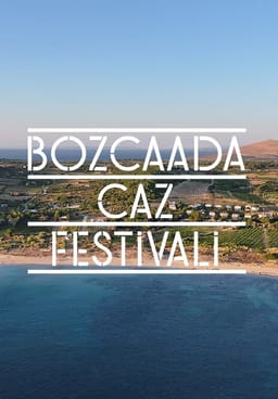 Bozcaada Caz Festivali