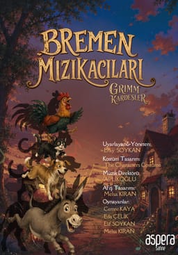 Bremen Mızıkacıları