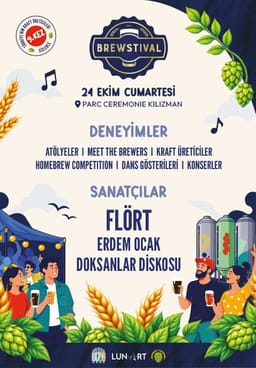Brewstival