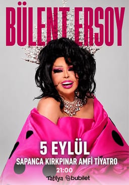 Bülent Ersoy