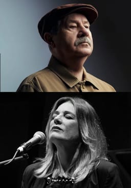 Bülent Ortaçgil - Birsen Tezer 
