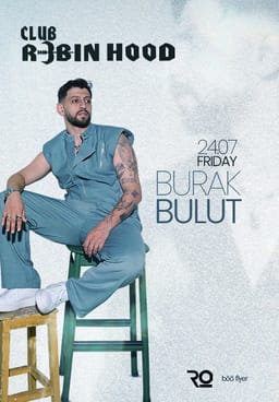 Burak Bulut Konseri