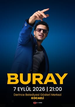 Buray Konseri