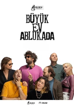 Büyük Ev Ablukada Konseri