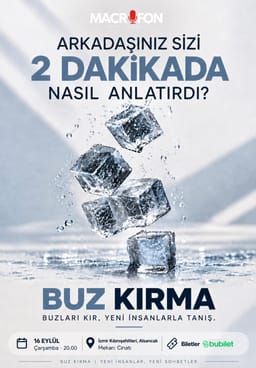 Buz Kırma