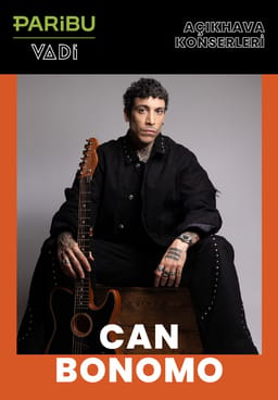    Can Bonomo