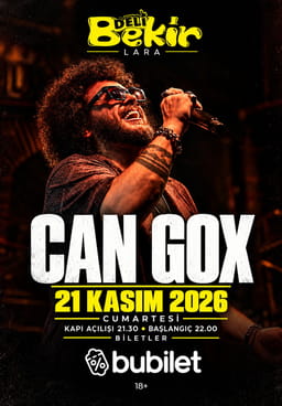 Can Gox