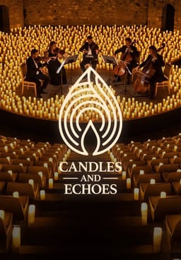 Candles and Echoes - Altınoluk