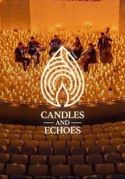 Candles and Echoes - Ankara