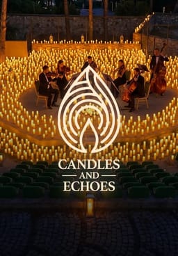 Candles and Echoes - Ayvalık