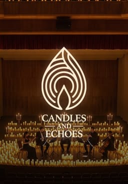 Candles and Echoes - Bursa