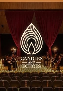 Candles and Echoes - Bolu