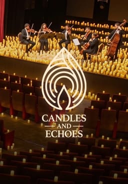 Candles and Echoes - Çorlu