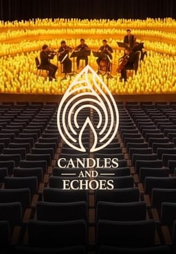 Candles and Echoes - Diyarbakır