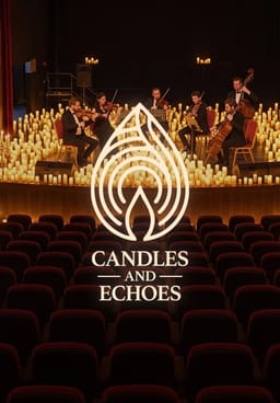 Candles and Echoes - Elazığ