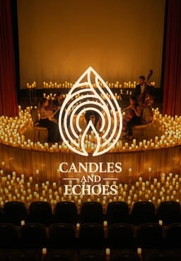Candles and Echoes - Foça