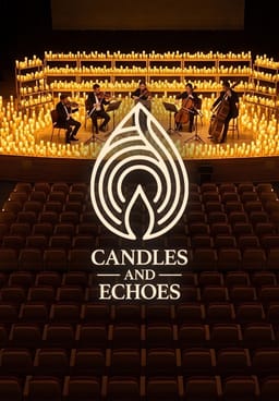 Candles and Echoes - Kayseri