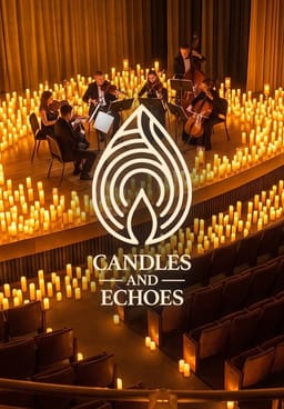 Candles and Echoes - Konya