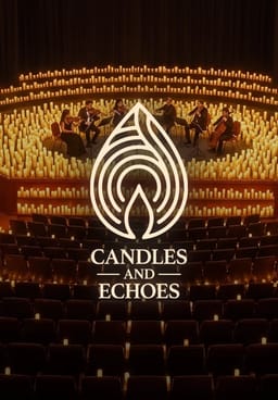 Candles and Echoes - KTÜ AKM