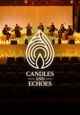 Candles and Echoes - Manisa