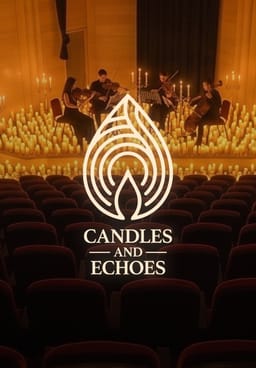 Candles and Echoes - Marmaris