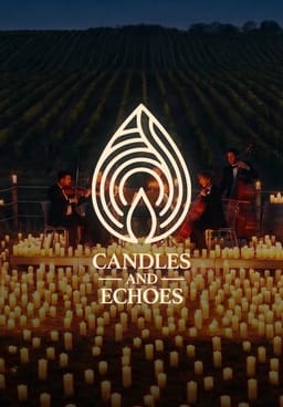 Candles and Echoes - Nif Bağları
