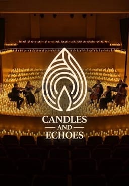 Candles and Echoes - Ordu KSM