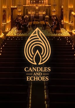 Candles and Echoes - St. John Anglikan Kilisesi