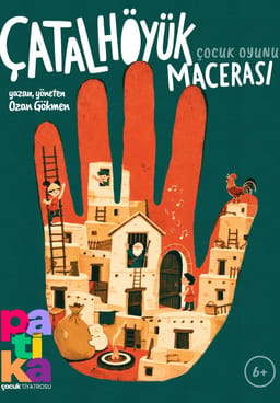 ÇATALHÖYÜK MACERASI