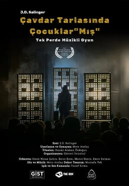 Çavdar Tarlasında Çocuklar "Mış"