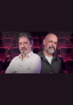 Cenk & Erdem – Müebbet Muhabbet