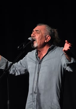Cevdet Bağca Konseri